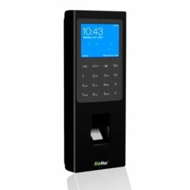 Wired Door Access Control System