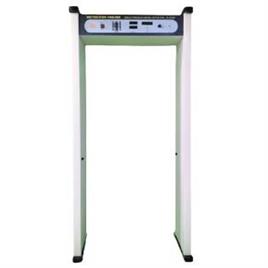 Door Frame Detector Machine