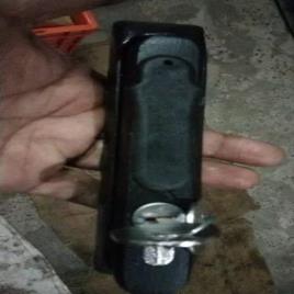 Sudhir Generator Access Lock