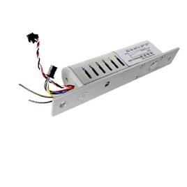 Security Door Lock Device