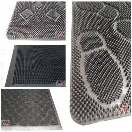Studded Entry Mats