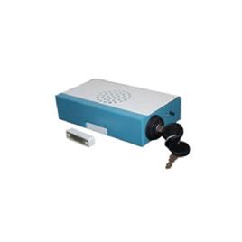 GSM Door Security Device