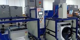 Automatic Door Endurance Test Equipment