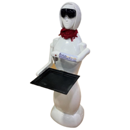 DORA FILLING Automatic Robot