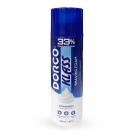 Dorco Klass Shaving Foam 400ml