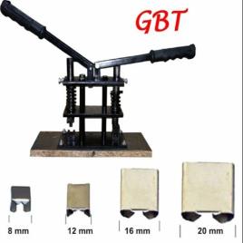 Dori Lock Die Machine