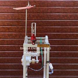 Dori Production Machine