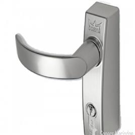 Dorma External Trim Door Hardware
