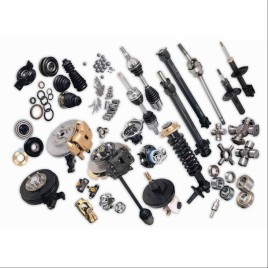 Dorman Automotive Parts