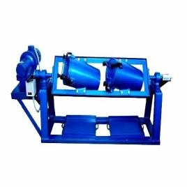 Dorry Wear Testing Machine