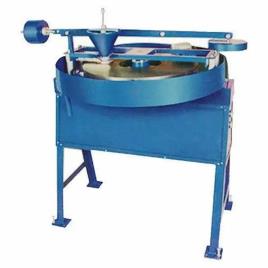 College Lab Dorry Wear Machine