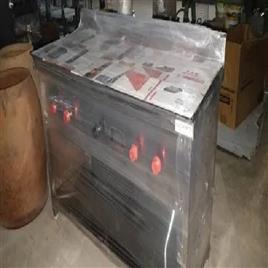 Dosa Bhatti Equipment