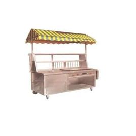 Rectangular Stainless Steel Dosa Counter