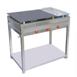 Automated Dosa Maker Machine