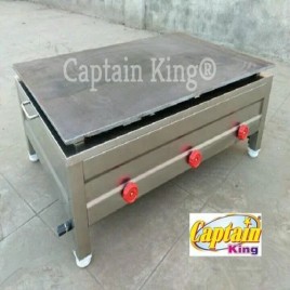 Standard Dosa Cooker Plate