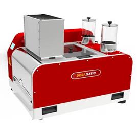 Automatic Dosa Machine