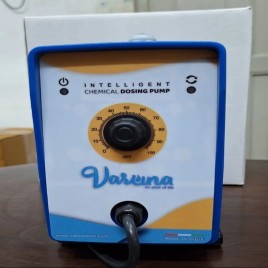 Automatic Plastic Dosing Pump