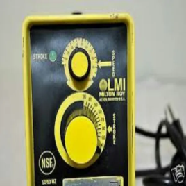 Dosing Machine, Electric