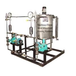 Industrial Dosing Equipment