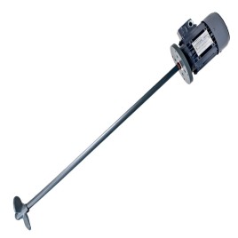 Dosing Tank Agitator