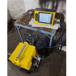 Dot Electric Peen Marker