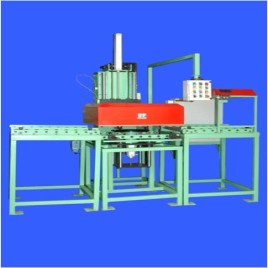 Dot Matrix Automatic Printing Machine