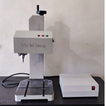 Deep Dot Peen Pneumatic Marker