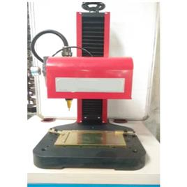 Laser Dot Peen Marking Machine