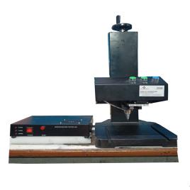 Dot Peen Marking Machine 100x100mm