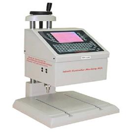 Compact Pneumatic Dot Marking Machine