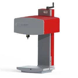 Automatic Dot Pin Marking Equipment