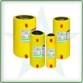 Dual Action Cylinders