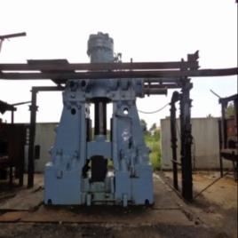 Pneumatic Double Acting Hammer