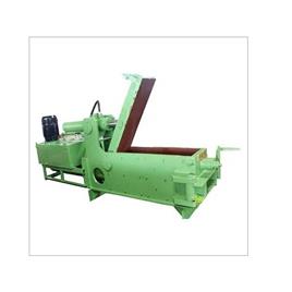 Standard Double Action Baling Press