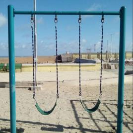 Arc Dual Swing Equipment