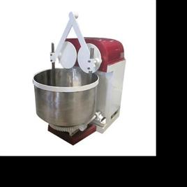 Dual Arm Mixing Machine