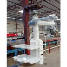 Double Arm Surgical Equipment