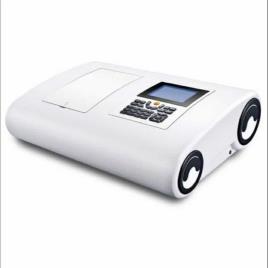 Double Beam Spectrophotometer 190-1100 nm