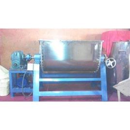 Double Blade Ribbon Mixer, 50 kg
