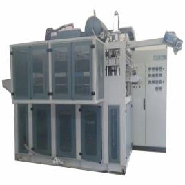 Industrial Double Cam Forming Machine