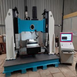 FSW-D-50-300 Friction Stir Welding/Processing Machine