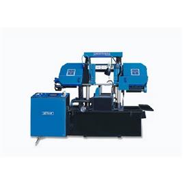 Dual Column Industrial Machine