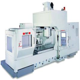 Dual Column Machining Center