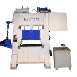 Double Column Industrial Presses