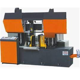 Double Column Automatic Bandsaw Machine