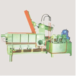 Ejector Cylinder Double Compression