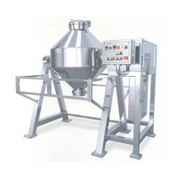 Pharma Double Cone Blender