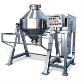 Custom Stainless Steel Blender