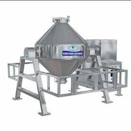 Two Cone Mixing Machine