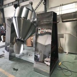 Heavy Duty Cone Blender